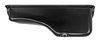 Stock-Style Replacement Oil Pan for 1968-1978 Big Block Ford 429, 460 [Black] - image 3