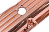 Copper Finned SBC Valve Covers for 1958-1986 Small Block Chevy - image 4