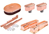 Copper Dress Up Kit - image 1