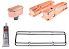 COPPER VALVE COVER KIT - image 1