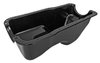 Stock-Style Replacement Oil Pan for 1988-1996 Ford Bronco, E-Series & Super Duty Vans, 1988-1997 F-Series Trucks w/351W [Black] - image 2