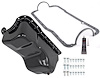 Oil Pan, Gasket & Hardware Kit for 1988-1997 Ford 351W - image 1