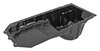 Stock-Style Replacement Oil Pan for 2003-2010 Dodge  RAM 1500, 2500, 3500, 2011-2019 RAM 1500, 2500, 3500 w/5.7L Hemi [Black] - image 2