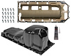 Oil Pan, Gasket & Hardware Kit for 2003-2019 Dodge 5.7L Hemi - image 1