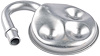 Small Block Chevy Oil Pump Pickup [5/8 in. Diameter Pickup Tube] - image 1