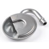 Small Block Chevy Oil Pump Pickup [5/8 in. Diameter Pickup Tube] - image 3