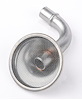 Big Block Chevy Oil Pump Pickup [3/4 in. Diameter Pickup Tube] - image 1