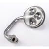 Small Block Ford Oil Pump Pickup for 289-302 ci Engines - image 2