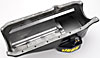 Circle Track Oil Pan Small Block Chevy 1987-92 - image 2