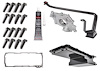 Street & Strip GM LS Oil Pan Kit - image 1