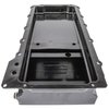 Street & Strip GM LS Engine Swap Oil Pan and Remote Filter Kit - image 2