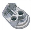 Street & Strip GM LS Engine Swap Oil Pan and Remote Filter Kit - image 4