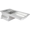 Street & Strip GM LS Engine Swap Oil Pan for GM LS Series Engines - image 2