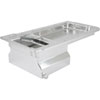 Street & Strip GM LS Engine Swap Oil Pan for GM LS Series Engines - image 3