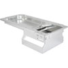 Street & Strip GM LS Engine Swap Oil Pan for GM LS Series Engines - image 4