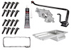 Street & Strip GM LS Engine Swap Kit - image 1