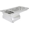 Street & Strip GM LS Engine Swap Oil Pan and Remote Filter Kit - image 2