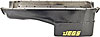 Street & Strip Oil Pan for 1965-1990 Big Block Chevy - image 2