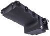 Retrofit Oil Pan for GM LS Series Engine Swaps [Black Cast Aluminum] - image 2