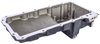 Retrofit Oil Pan for GM LS Series Engine Swaps [Black Cast Aluminum] - image 3