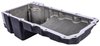 Retrofit Oil Pan for GM LS Series Engine Swaps [Black Cast Aluminum] - image 4