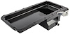 Street & Strip GM LS Engine Swap Oil Pan - image 1