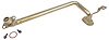 Oil Pump Pickup Tube for GM LS Retrofit Oil Pan - image 1