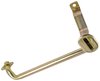 Oil Pump Pickup Tube for GM LS Retrofit Oil Pan - image 2