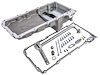Retrofit Oil Pan for GM LS Series [Cast Aluminum]
