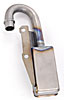 Oil Pump Pickup Tube Small Block Chevy - image 2