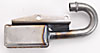 Oil Pump Pickup Tube Small Block Chevy - image 2