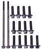 Oil Pan Bolt Kit for GM LS Retrofit Oil Pan