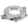 Rear Main Seal Adapter Fits 1986-2002 Small Block Chevy Engine when Using a 1955-1985 Early Style Crankshaft & 1986-2002 Oil Pan - image 3