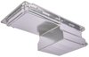 Street and Strip Engine Swap Oil Pan for GM LS Series Engines [Natural Finish] - image 3