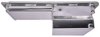 Street and Strip Engine Swap Oil Pan for GM LS Series Engines [Natural Finish] - image 4