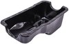 Stock-Style Replacement Oil Pan for 1965-1987 Small Block Ford 289-302 [Black] - image 2