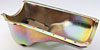 Stock-Style Replacement Oil Pan for 1970-1979 Big Block Ford 351C/M, 400 [Gold Zinc] - image 2