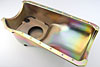 Stock-Style Replacement Oil Pan for 1970-1979 Big Block Ford 351C/M, 400 [Gold Zinc] - image 3