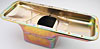 Stock-Style Replacement Oil Pan for 1966-1971 Big Block Chrysler 361-440 & 426 Hemi - image 2