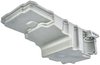 Retrofit Oil Pan for GM LS Series Engine Swaps [Natural Cast Aluminum] - image 2
