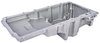 Retrofit Oil Pan for GM LS Series Engine Swaps [Natural Cast Aluminum] - image 3