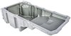 Retrofit Oil Pan for GM LS Series Engine Swaps [Natural Cast Aluminum] - image 4