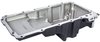 Retrofit Oil Pan for GM LS Series Engine Swaps [Black Cast Aluminum] - image 3