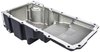 Retrofit Oil Pan for GM LS Series Engine Swaps [Black Cast Aluminum] - image 4