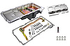Retrofit GM LS Swap Oil Pan Kit - image 1