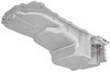 Retrofit Oil Pan for GM Gen V LT Series Engine Swap [Rear Sump, Satin Finish] - image 2