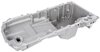 Retrofit Oil Pan for GM Gen V LT Series Engine Swap [Rear Sump, Satin Finish] - image 3