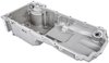 Retrofit Oil Pan for GM Gen V LT Series Engine Swap [Rear Sump, Satin Finish] - image 4