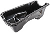 Engine Swap Oil Pan Kit for 1979-1995 Ford Mustang & Fox Body Chassis with 1969-1996 Ford 351W 5.8L Engine Swap - image 1