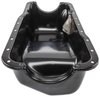 Engine Swap Oil Pan Kit for 1979-1995 Ford Mustang & Fox Body Chassis with 1969-1996 Ford 351W 5.8L Engine Swap - image 2
